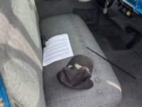 1939 Pontiac Sedan for sale in Michigan (ID-163600)