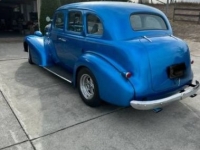 1939 Pontiac Sedan for sale in Michigan (ID-163600)
