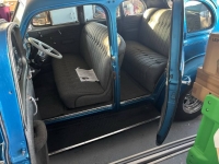 1939 Pontiac Sedan for sale in Michigan (ID-163600)