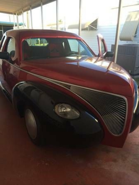 1939 Studebaker Pickup for sale (ID-100209) 1939 Studebaker Pickup for sale (ID-100209)