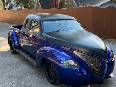 1939 Studebaker Pickup for sale