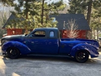 1939 Studebaker Pickup for sale in Michigan (ID-139972)