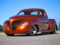 1939 Studebaker Pickup for sale (ID-155912)