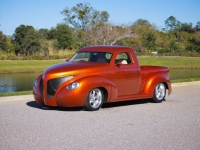 1939 Studebaker Pickup for sale (ID-155912)
