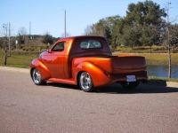 1939 Studebaker Pickup for sale (ID-155912)