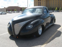 1939 Studebaker Street Rod for sale in Michigan (ID-135659)