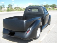 1939 Studebaker Street Rod for sale in Michigan (ID-135659)