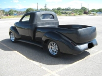 1939 Studebaker Street Rod for sale in Michigan (ID-135659)
