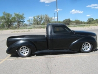 1939 Studebaker Street Rod for sale in Michigan (ID-135659)
