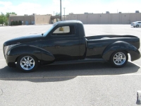 1939 Studebaker Street Rod for sale in Michigan (ID-135659)