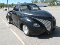 1939 Studebaker Street Rod for sale in Michigan (ID-135659)