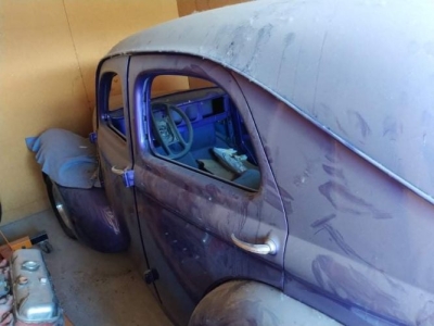 1939 Willys Overland for sale
