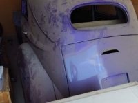 1939 Willys Overland for sale (ID-100507)