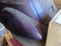 1939 Willys Overland for sale (ID-100507)