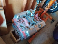 1939 Willys Overland for sale (ID-100507)