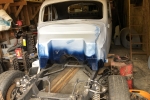 1940 Ford Coupe for sale in Atlanta Area, Georgia (ID-47152)
