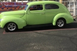 1940 Ford Sedan for sale in Bullhead City, Arizona (ID-58278)