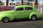 1940 Ford Sedan for sale in Bullhead City, Arizona (ID-58278)