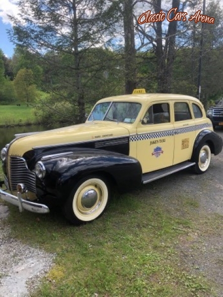 1940 Buick Special for sale in Saugerties, New York (ID-70870) 1940 Buick Special for sale in Saugerties, New York (ID-70870)