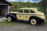 1940 Buick Special for sale in Saugerties, New York (ID-70870)