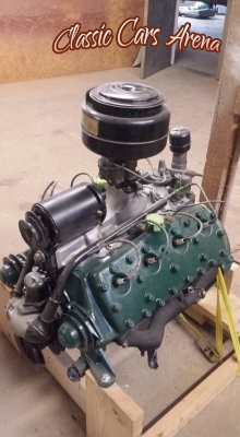 1940 Ford Standard Coupe for sale in Temple, Texas (ID-55018)