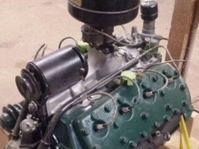 1940 Ford Standard Coupe for sale in Texas