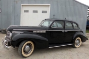 1940 Buick Sedan for sale