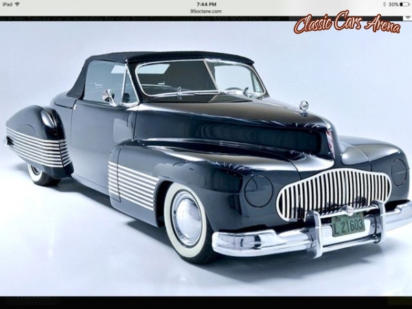 1940 Buick Special for sale in Michigan (ID-32580) 1940 Buick Special for sale in Michigan (ID-32580)