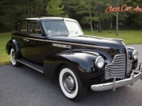 1940 Buick Century for sale in Vermont (ID-34589)