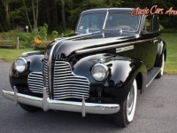 1940 Buick Century for sale in Vermont (ID-34589)