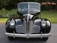 1940 Buick Century for sale in Vermont (ID-34589)