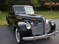 1940 Buick Century for sale in Vermont (ID-34589)