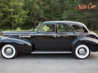 1940 Buick Century for sale in Vermont (ID-34589)