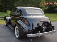 1940 Buick Century for sale in Vermont (ID-34589)