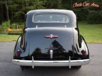 1940 Buick Century for sale in Vermont (ID-34589)