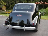 1940 Buick Century for sale in Vermont (ID-34589)