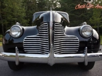 1940 Buick Century for sale in Vermont (ID-34589)