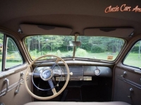1940 Buick Century for sale in Vermont (ID-34589)