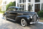 1940 Buick Special for sale