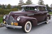 1940 Buick Special for sale