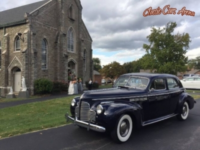 1940 Buick Roadmaster for sale in Kentucky