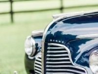1940 Buick Roadmaster for sale in Kentucky (ID-43582)