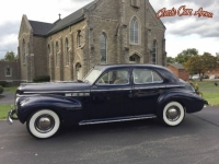 1940 Buick Roadmaster for sale in Kentucky (ID-43582)