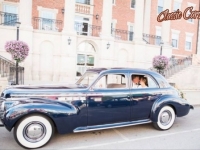 1940 Buick Roadmaster for sale in Kentucky (ID-43582)