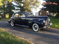 1940 Buick Roadmaster for sale in Kentucky (ID-43582)