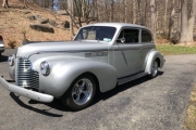 1940 Buick Sedan for sale