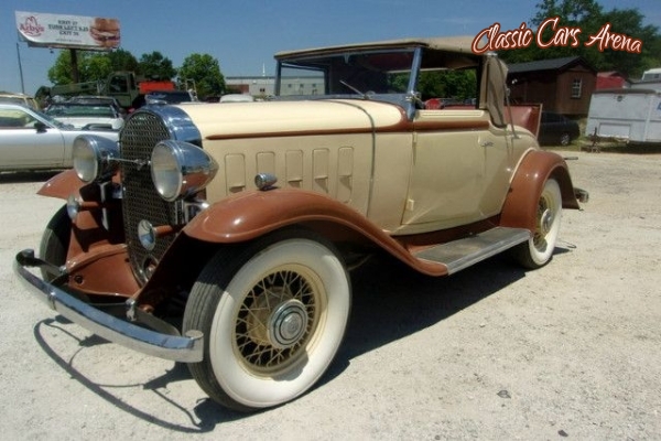 1940 Buick Model 56 for sale in South Carolina (ID-46839)