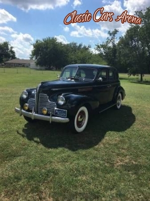 1940 Buick Special for sale in Oklahoma (ID-53149) 1940 Buick Special for sale in Oklahoma (ID-53149)