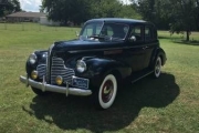 1940 Buick Special for sale