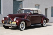 1940 Buick Century for sale